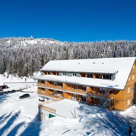 Kleineauszeit3, Feldberg, Direkt An Skipiste, Mit Sauna Feldberg  Eksteriør bilde