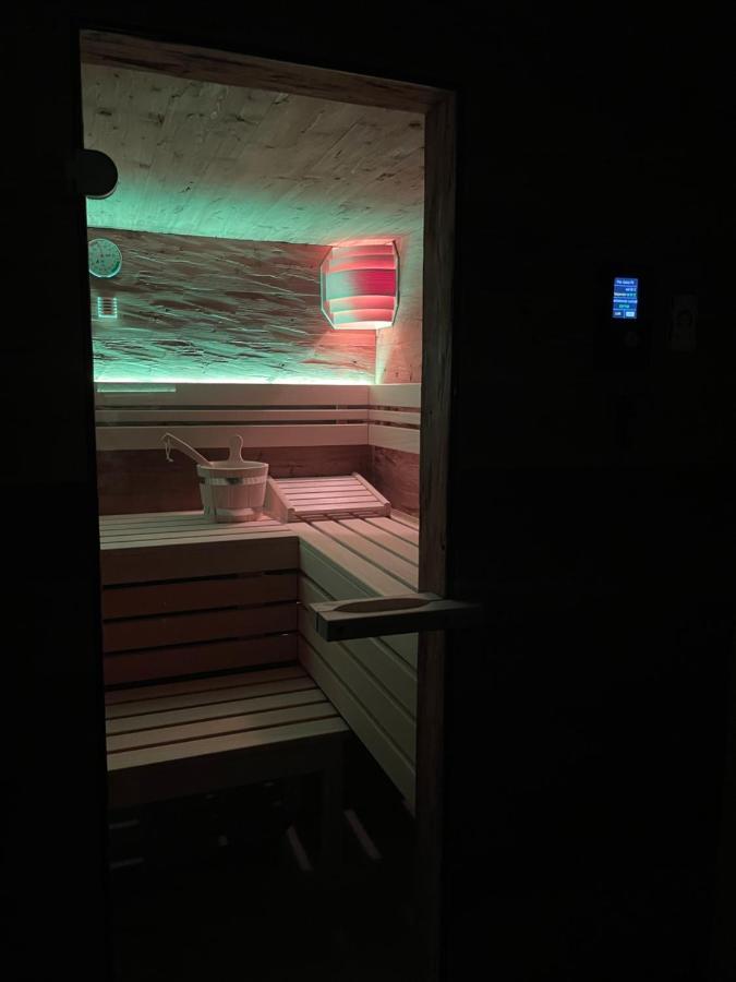 Kleineauszeit3, Feldberg, Direkt An Skipiste, Mit Sauna Feldberg  Eksteriør bilde