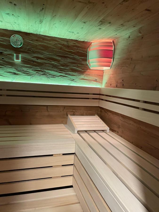 Kleineauszeit3, Feldberg, Direkt An Skipiste, Mit Sauna Feldberg  Eksteriør bilde