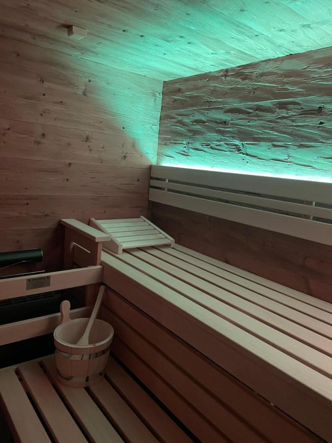 Kleineauszeit3, Feldberg, Direkt An Skipiste, Mit Sauna Feldberg  Eksteriør bilde